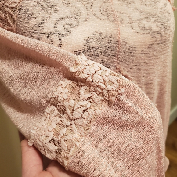 ‼SOLD‼Long sleeve - Picture 3 of 8